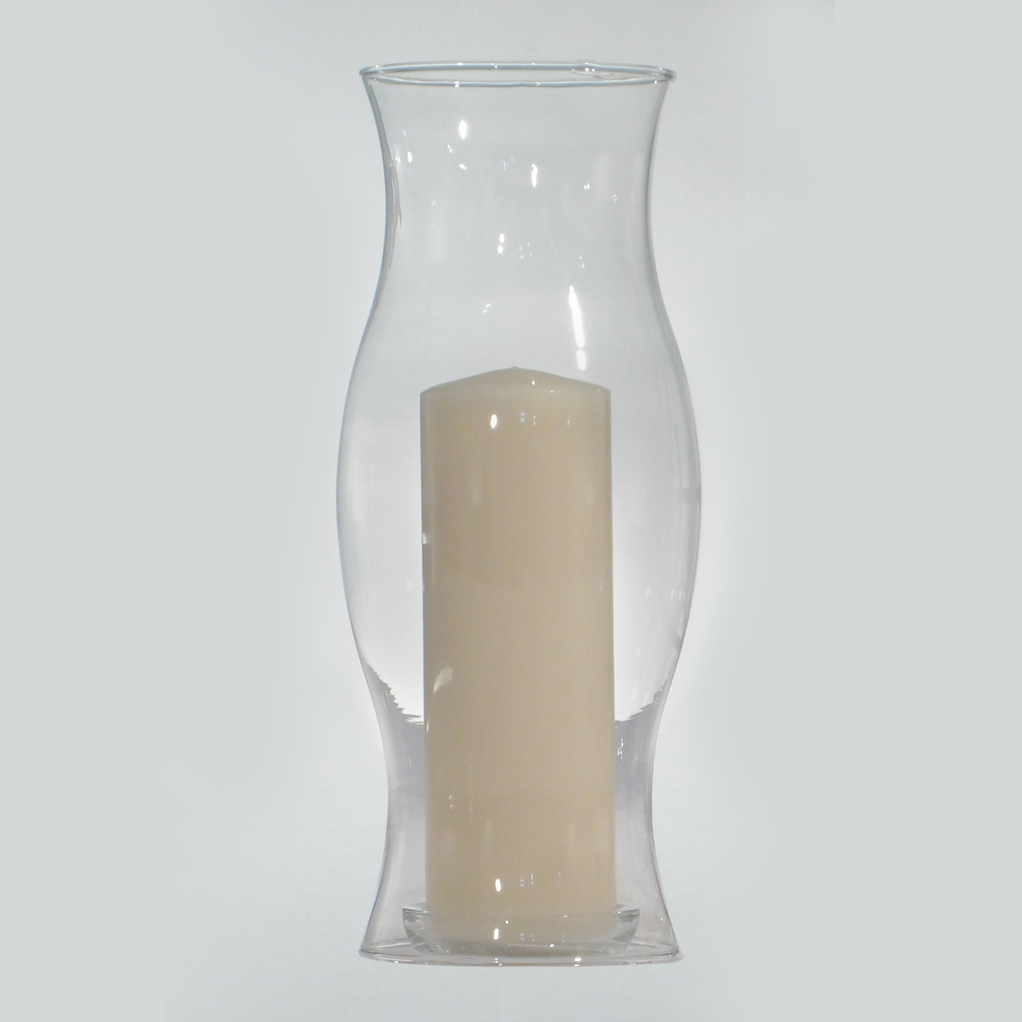 Glass hurricane shades store