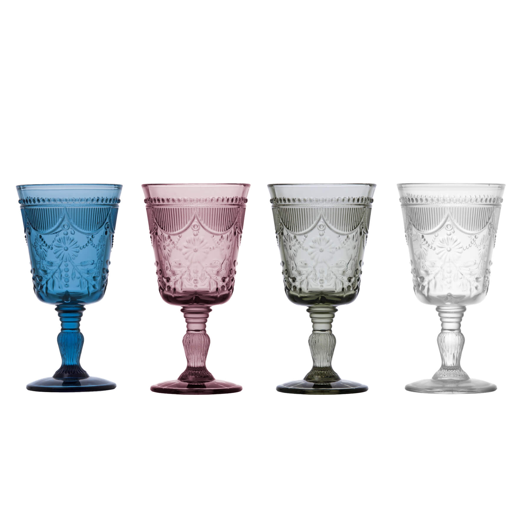 Kaylee Glassware Town & Country Event Rentals