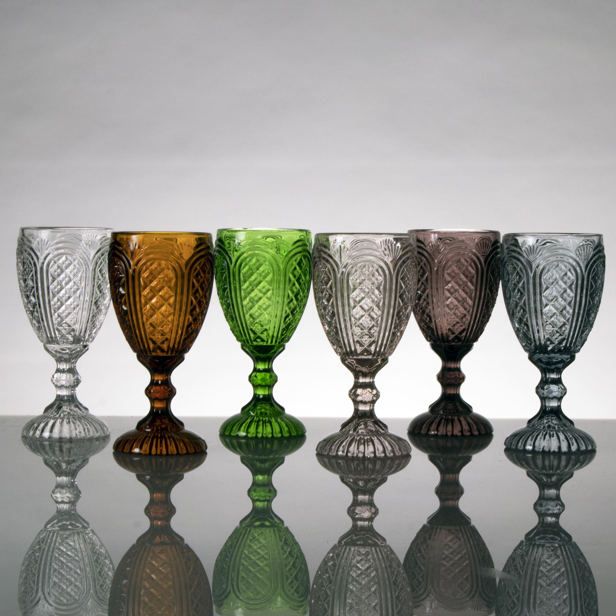 Water goblet store