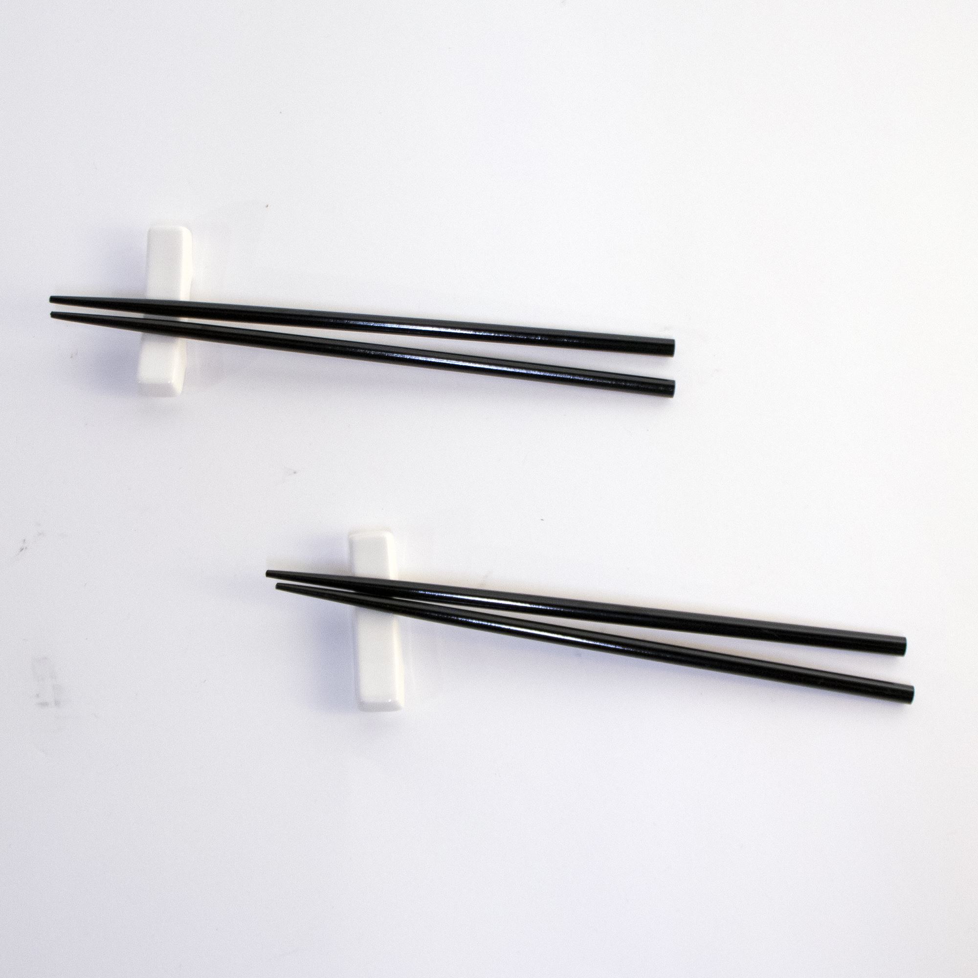 Black Chopsticks for Rent Town & Country Event Rentals Town