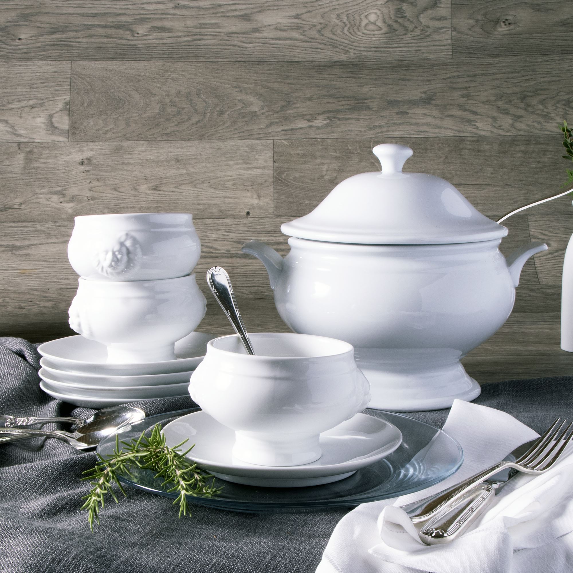 Stuben: Our Snow Culture 02-04 3冊 soup_tureen_bowl.1.jpg