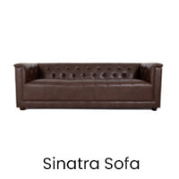 Sinatra Sofa