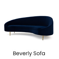 Beverly Sofa
