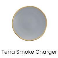 Terra Smoke Charger