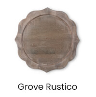 Grove Charger Plate