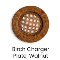 Birch Charger