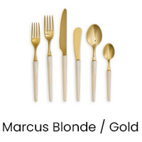 MARCUS BLONDE & GOLD