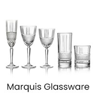 Marquis Glassware