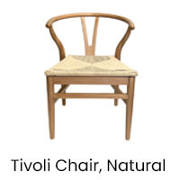 Tivoli Chair