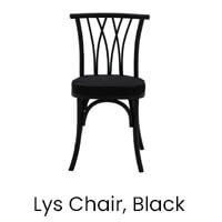Lys Chair