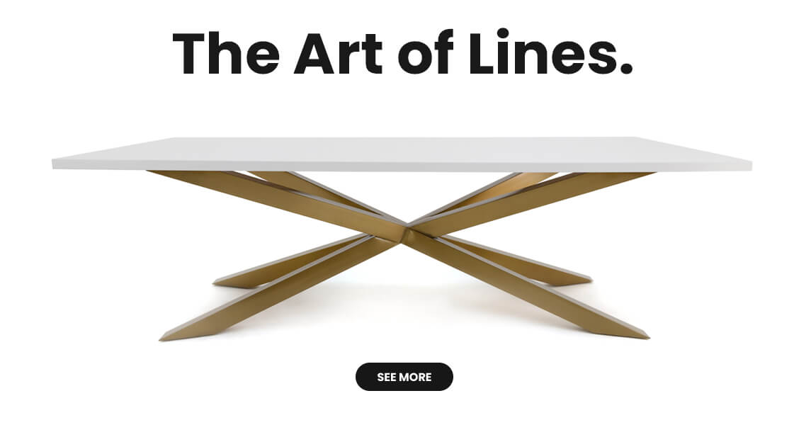 The Art of Lines