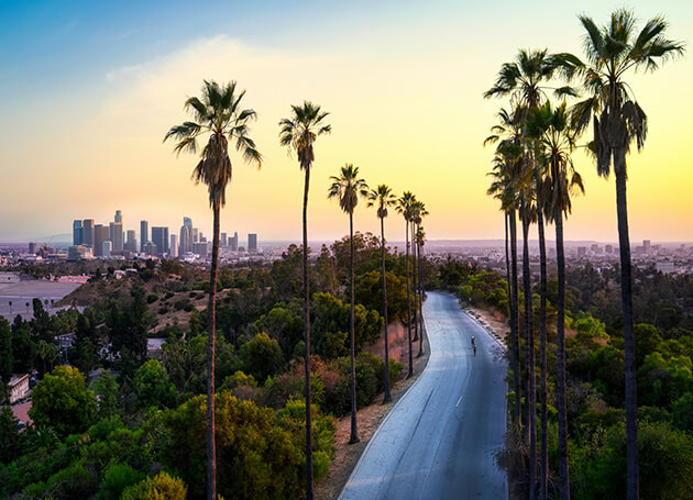 Image of Los Angeles Design Center