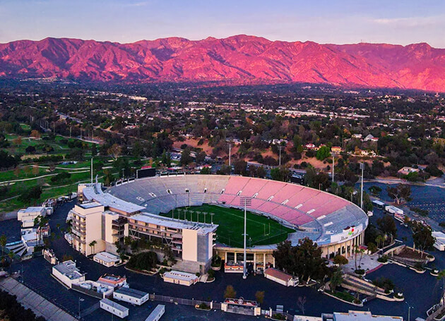 Image of Pasadena Design Center