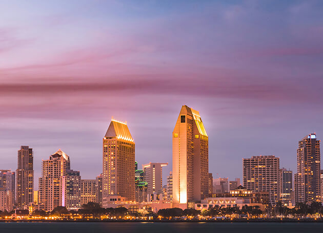 Image of San Diego Design Center