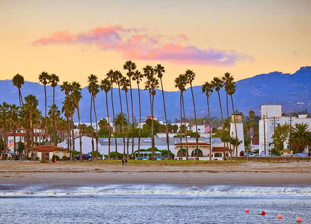 Image of Santa Barbara Design Center