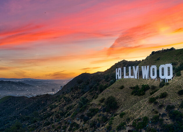 Image of West Hollywood Design Center