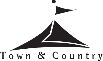 Town & Country Event Rentals Logo