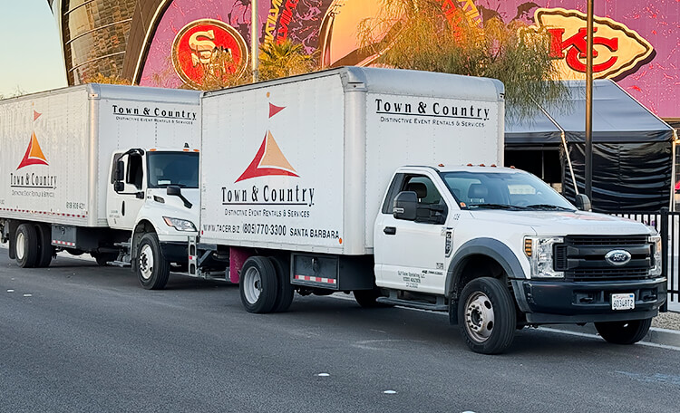 Nationwide Services at Town & Country