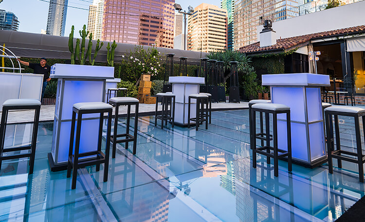 Pool Cover Services at Town & Country