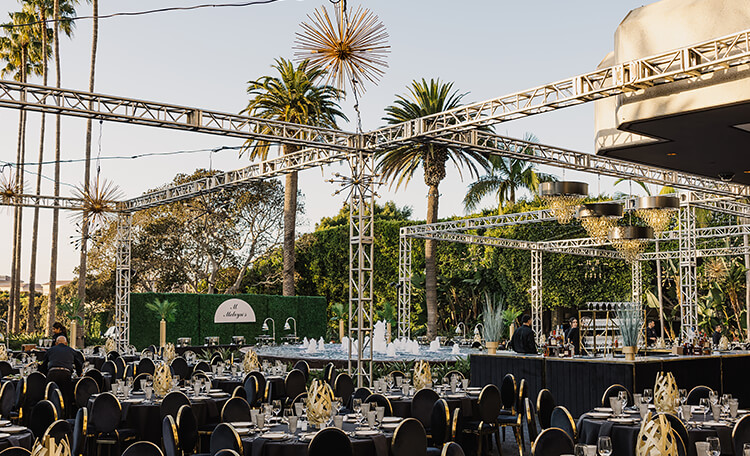 Truss Services at Town & Country