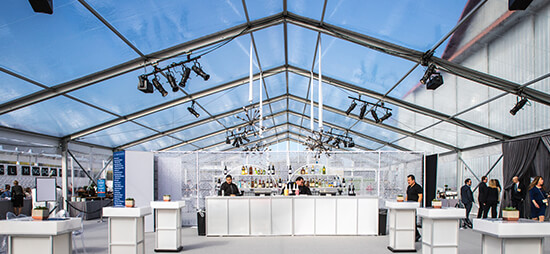 Elegant Tent Rentals