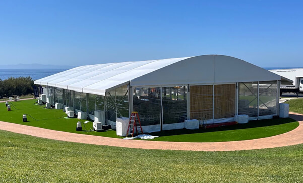 Arcum Tent Gallery Image 1