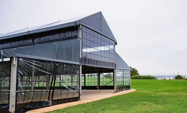 Atrium Tent Gallery Image 5