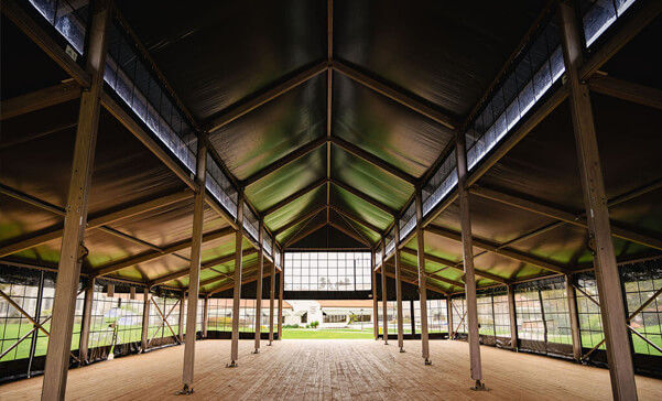 Atrium Tent Gallery Image 6
