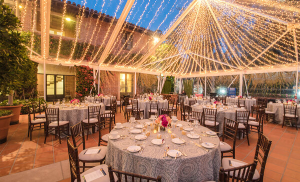 Frame Tent Gallery Image 1