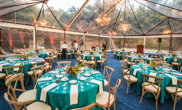 Frame Tent Gallery Image 2