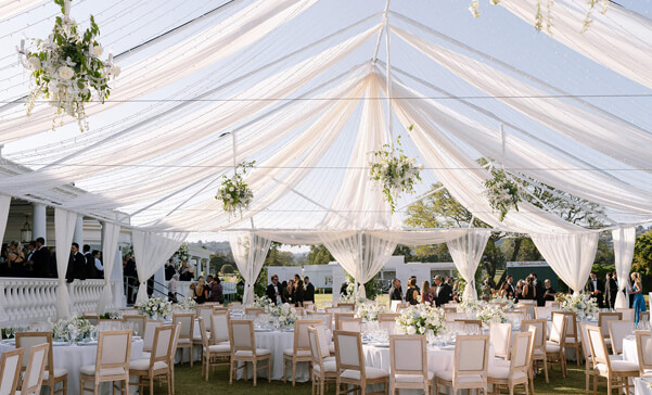 Frame Tent Gallery Image 3