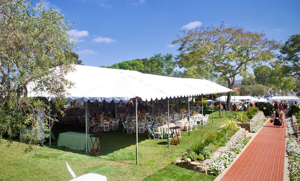 Frame Tent Gallery Image 4