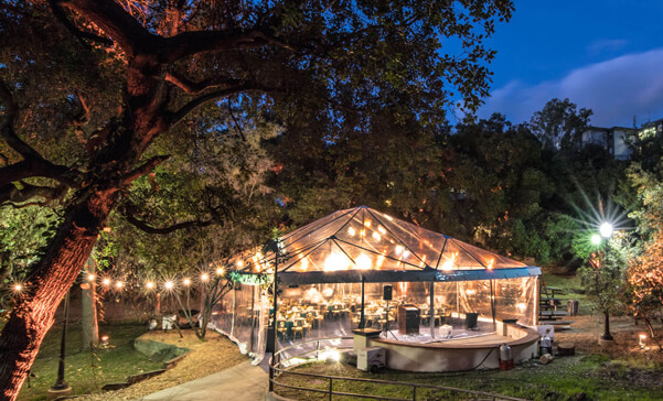 Frame Tent Gallery Image 5