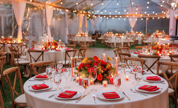 Frame Tent Gallery Image 6
