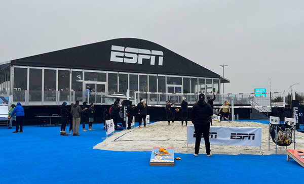 Tent Graphics Gallery