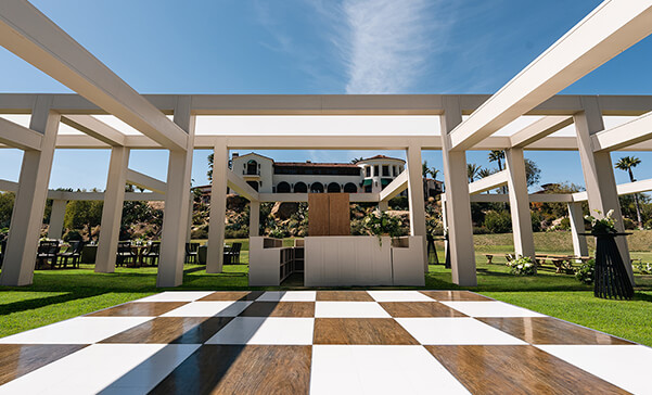 Jardin Pavilion Gallery Image 4