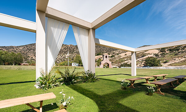 Jardin Pavilion Gallery Image 5
