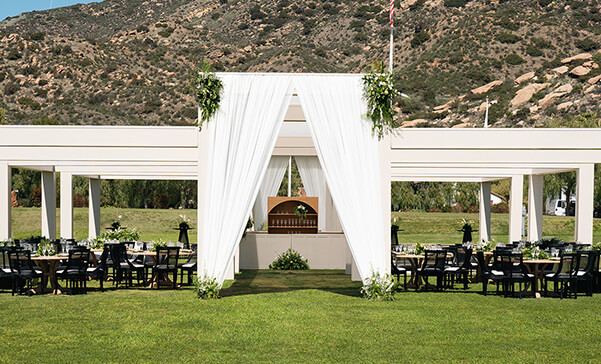 Jardin Pavilion Gallery Image 6
