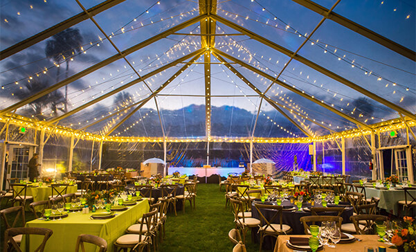 Maxi Tent Gallery Image 1