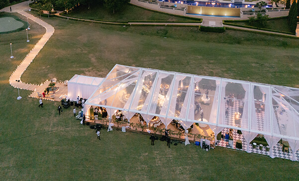 Maxi Tent Gallery Image 2