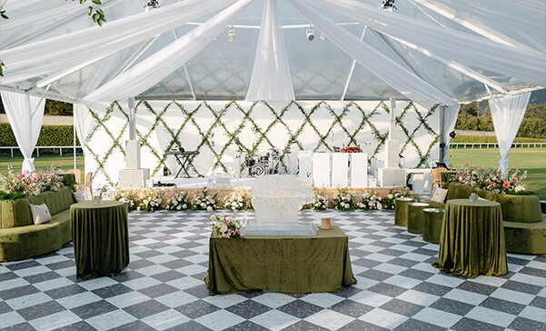Maxi Tent Gallery Image 3