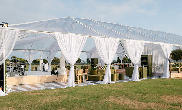 Maxi Tent Gallery Image 4