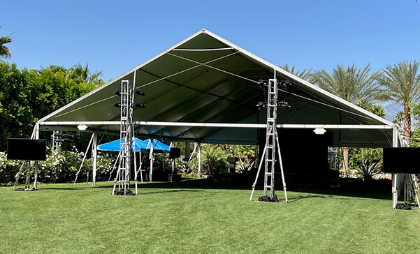 Maxi Tent Gallery Image 6