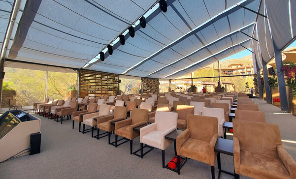 Monopitch Tent Gallery Image 3