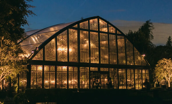 Orangerie Tent Gallery Image 3