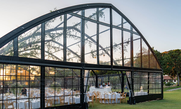 Orangerie Tent Gallery Image 4