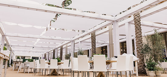 Latitude Tents