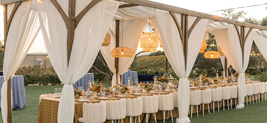 Latitude Tents