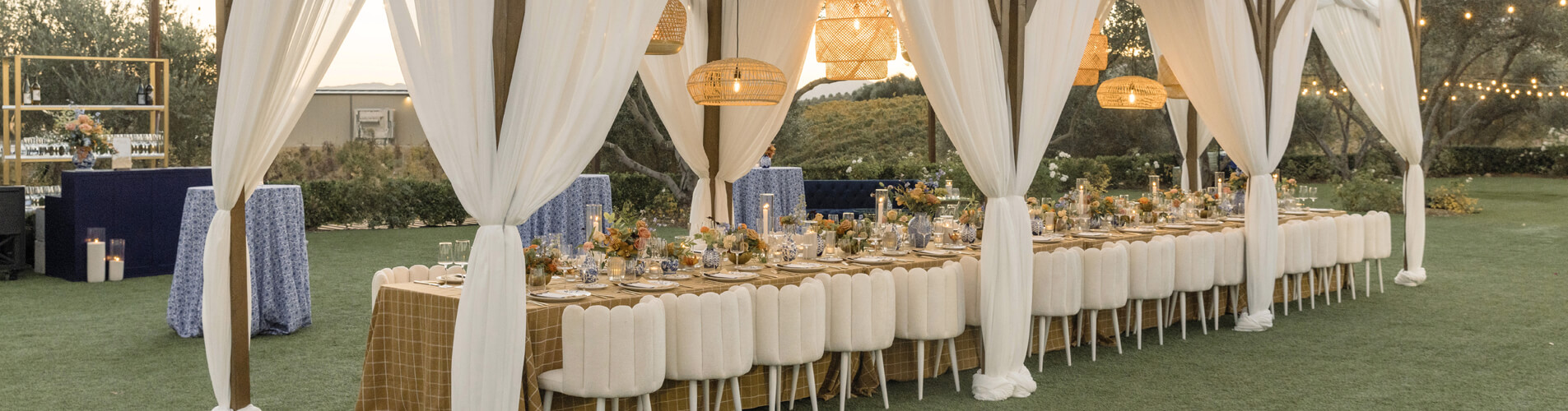Latitude Tents