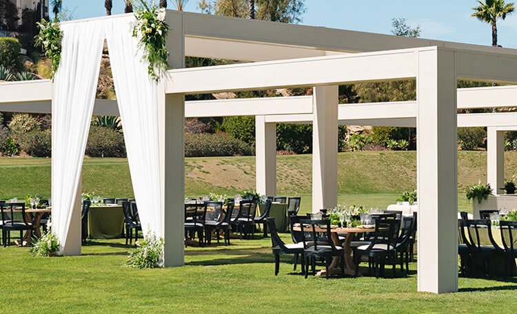 Jardin Pavilion